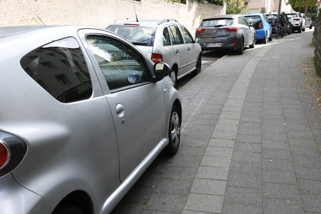 Sanatoriumstra&szlig;e